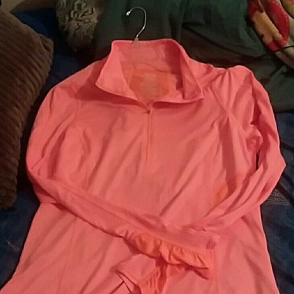 Athletic danskin jasket - Picture 1 of 1